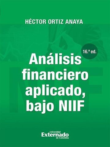 Análisis financiero...