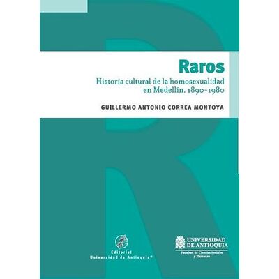 Raros