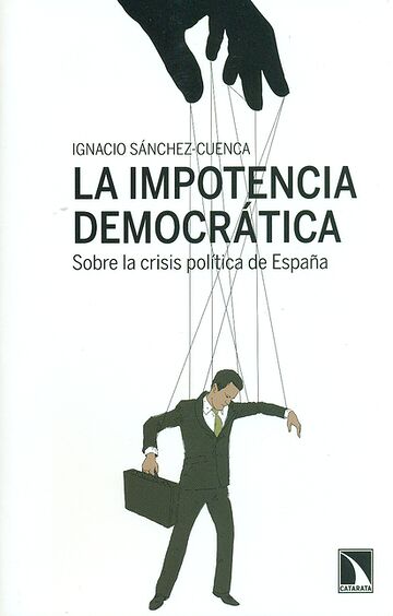 La impotencia democrática....