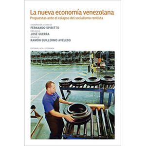 La nueva economía venezolana