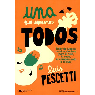 Una que sepamos todos....