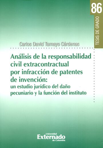 Análisis de la...