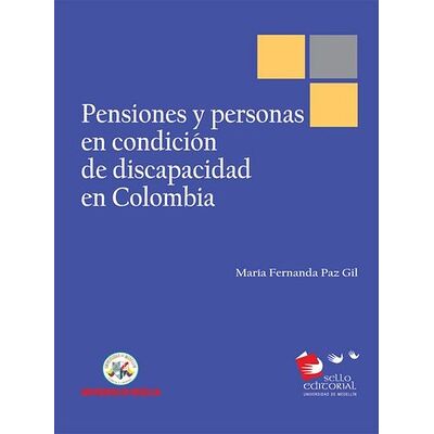 Pensiones y personas en...