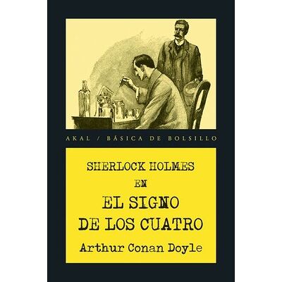 El signo de los cuatro