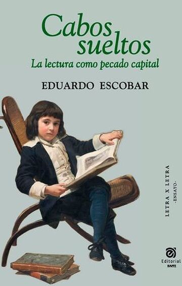 Cabos sueltos: la lectura...