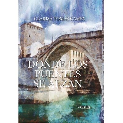 Donde los puentes se alzan