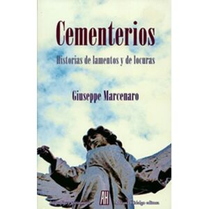 Cementerios. Historias de...