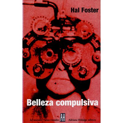 Belleza compulsiva