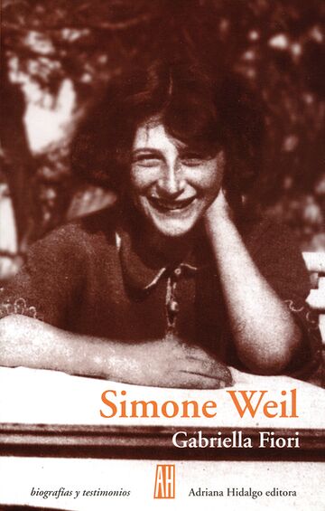 Simone Weil