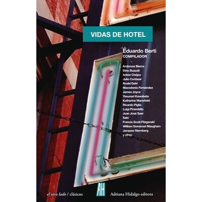 Vidas de hotel