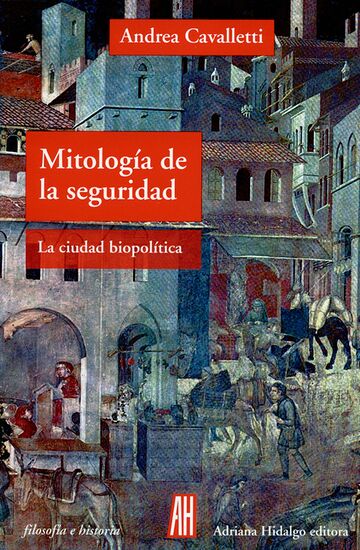 Mitología de la seguridad....