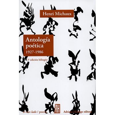 Antología poética 1927-1986