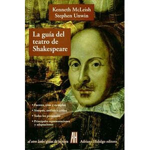 Guía del teatro de Shakespeare
