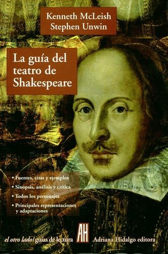 Guía del teatro de Shakespeare