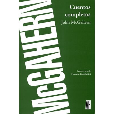 Cuentos completos