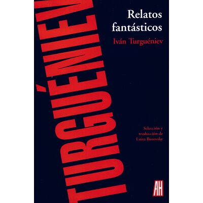 Relatos fantásticos