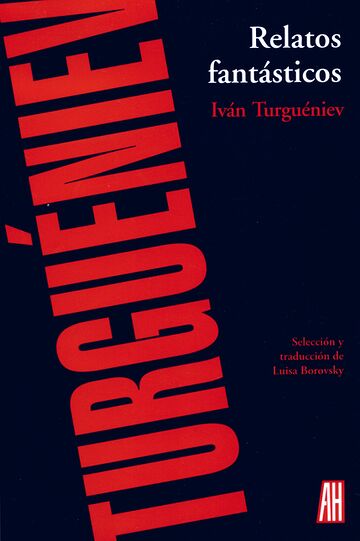 Relatos fantásticos