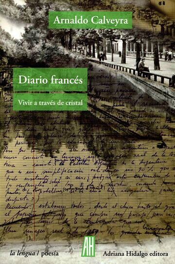 Diario francés. Vivir a...