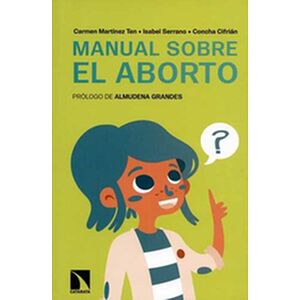 Manual sobre el aborto