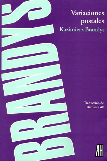 Variaciones postales