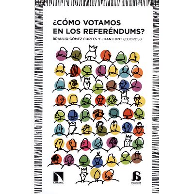 Cómo votamos en los...