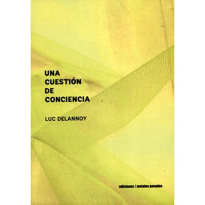 Una cuestión de conciencia