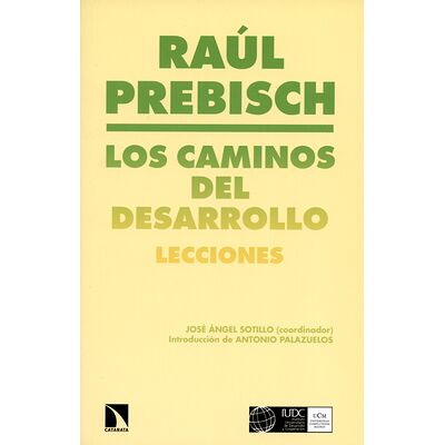 Los caminos del desarrollo....
