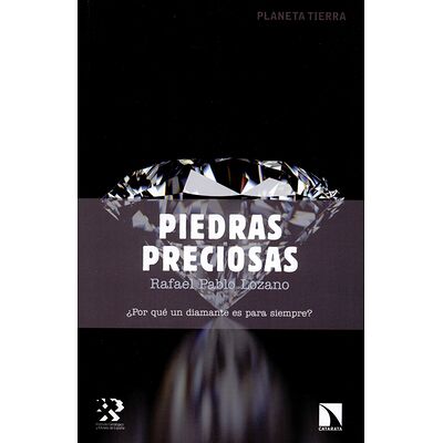 Piedras preciosas ¿Por qué...