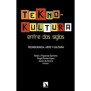 Tekno-kultura entre dos...