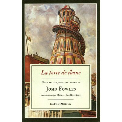 La torre de ébano