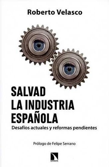 Salvad la industria...