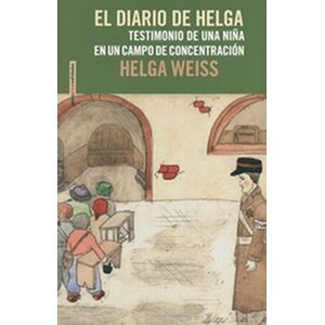 El diario de Helga