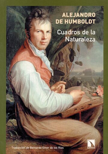 Cuadros de la naturaleza