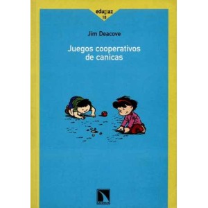 Juegos cooperativos de canicas