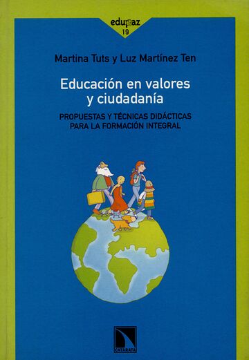 Educación en valores y...