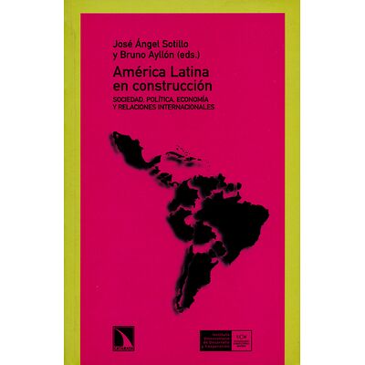 América Latina en...