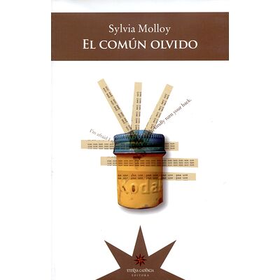 El común olvido