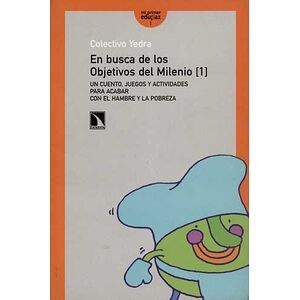En busca de los objetivos...