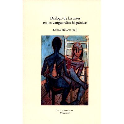 Diálogo de las artes en las...