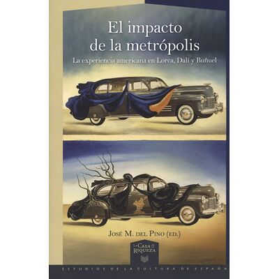 Impacto de la metrópolis....
