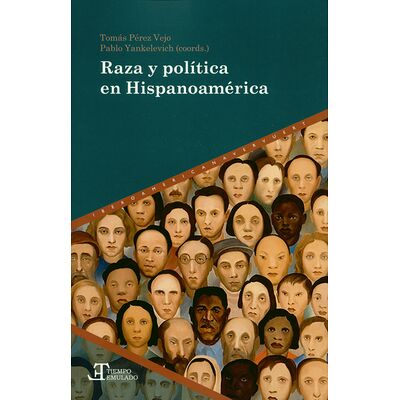 Raza y política en...