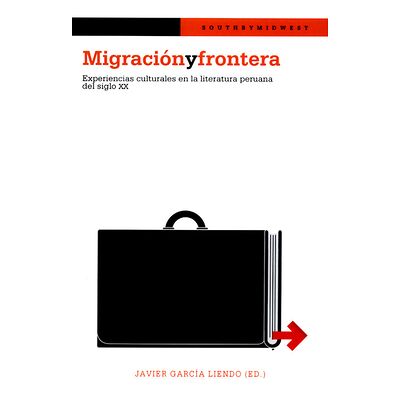 Migración y frontera....