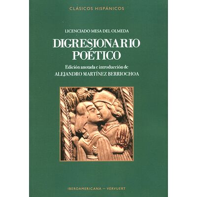 Digresionario poético