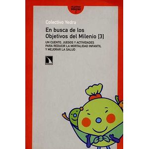 En busca de los objetivos...