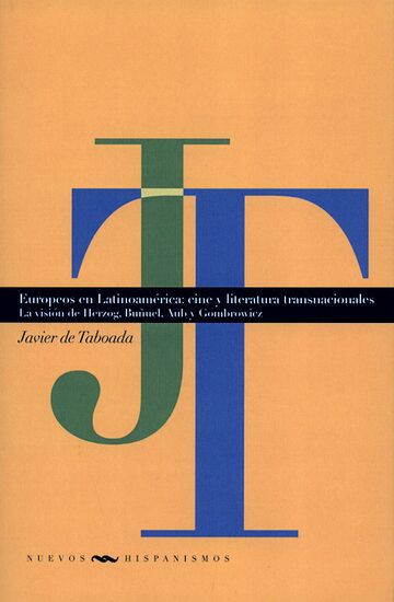 Europeos en latinoamérica:...