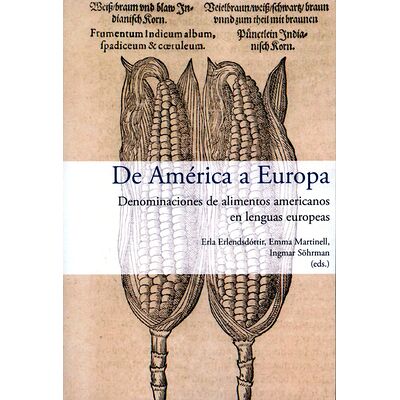 De América a Europa....