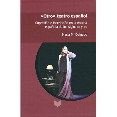 Otro teatro español....