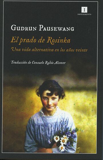 El prado de Rosinka. Una...