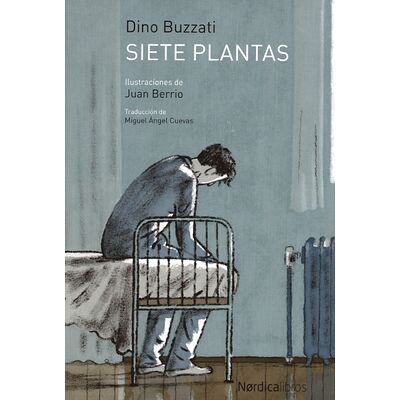 Siete plantas