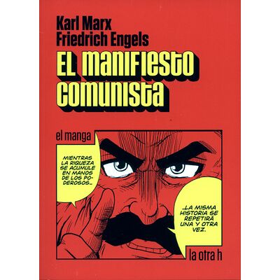 El manifiesto comunista (en...